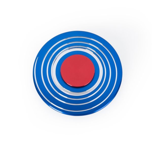 P@55327 | Spinner Antiestresse Espiral - Image 4