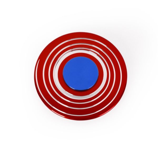 P@55327 | Spinner Antiestresse Espiral - Image 5