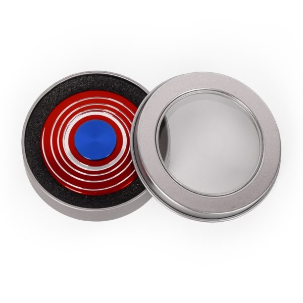 P@55327 | Spinner Antiestresse Espiral - Image 7