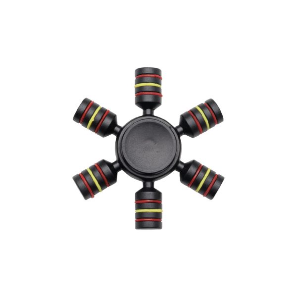 P@55117 | Spinner Antiestresse Timão
