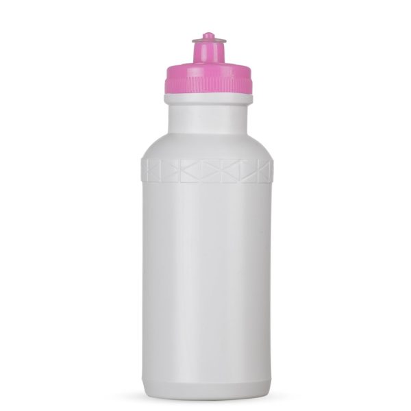 07092-BCO | Squeeze Plástico 500ml - Image 2