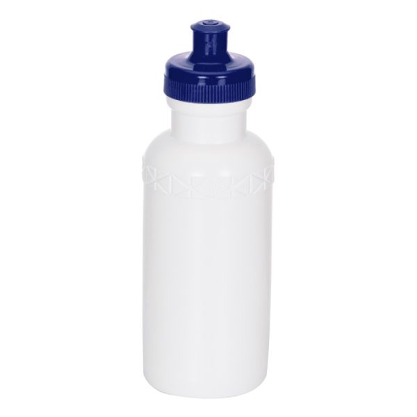 9072 | Squeeze Plástico 500ml