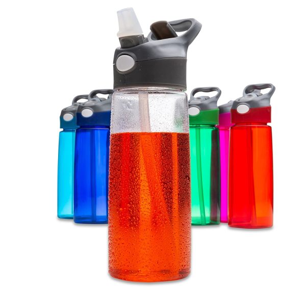13929 | Squeeze 650ml Plástico - Image 2