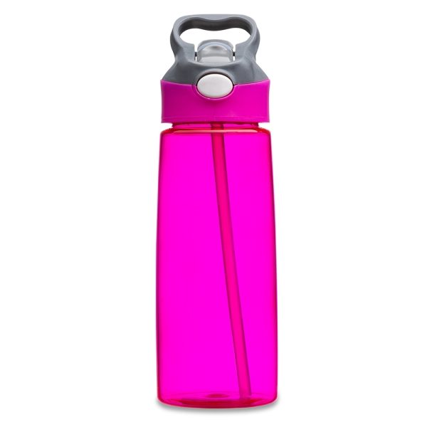 13929 | Squeeze 650ml Plástico - Image 9