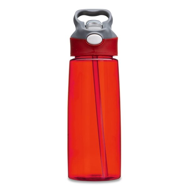 13929 | Squeeze 650ml Plástico