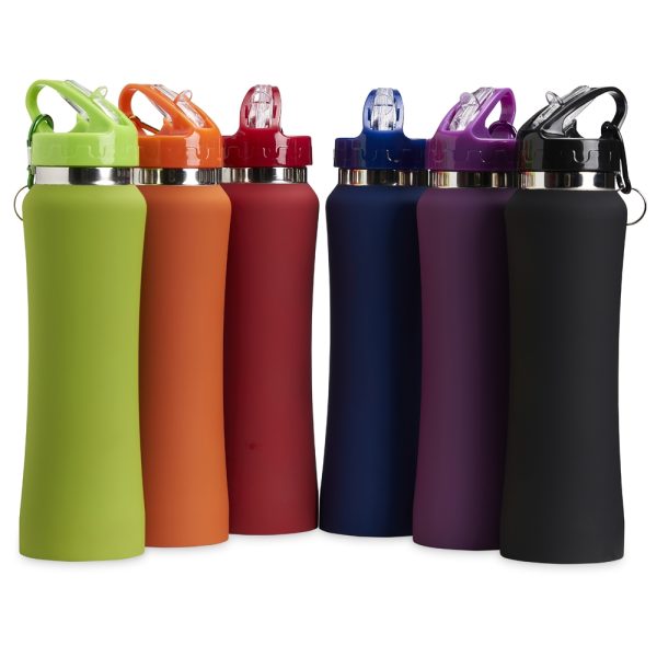 4096 | Squeeze Inox 750ml - Image 4