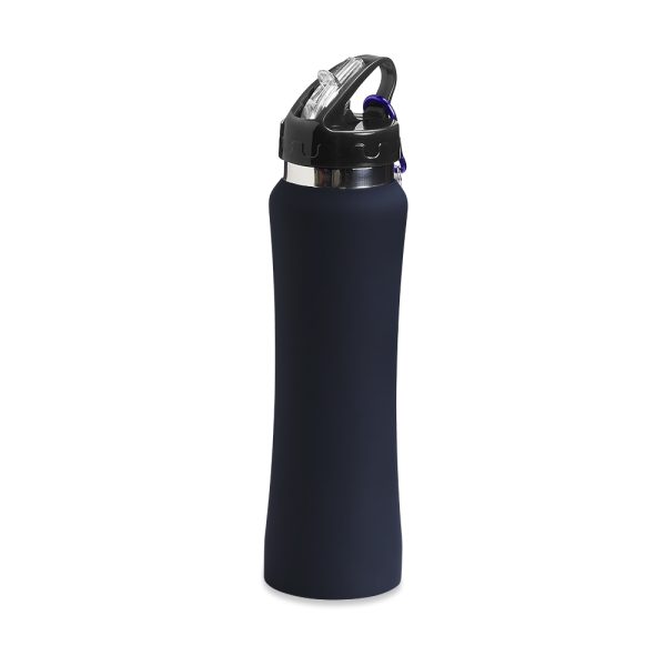 4096 | Squeeze Inox 750ml