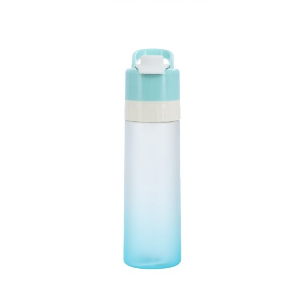 6599 | Squeeze Borrifador Plástico 650ml - Image 9