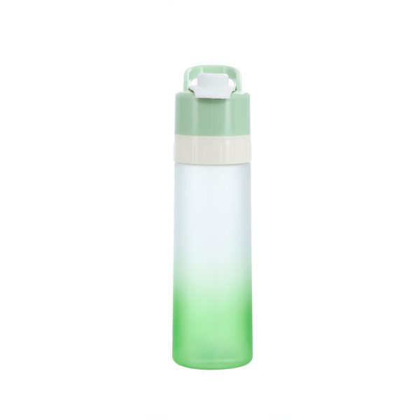 6599 | Squeeze Borrifador Plástico 650ml - Image 8