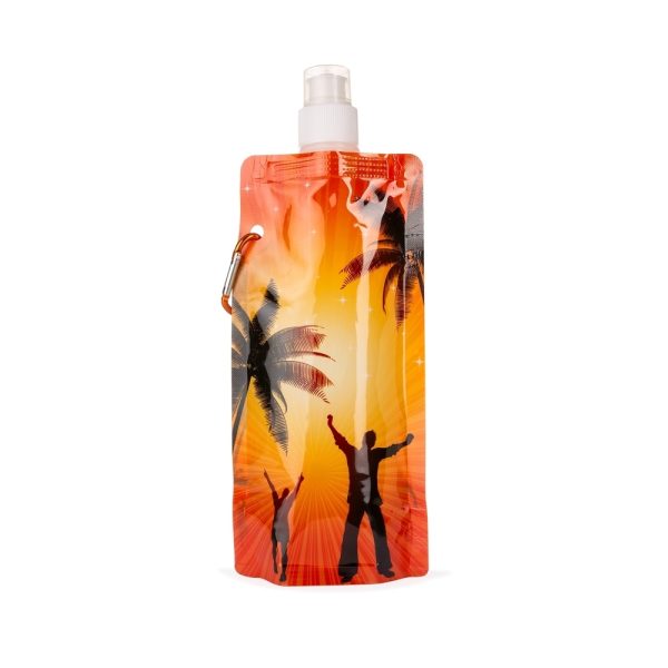 P@12308 | Squeeze Dobrável 450ml
