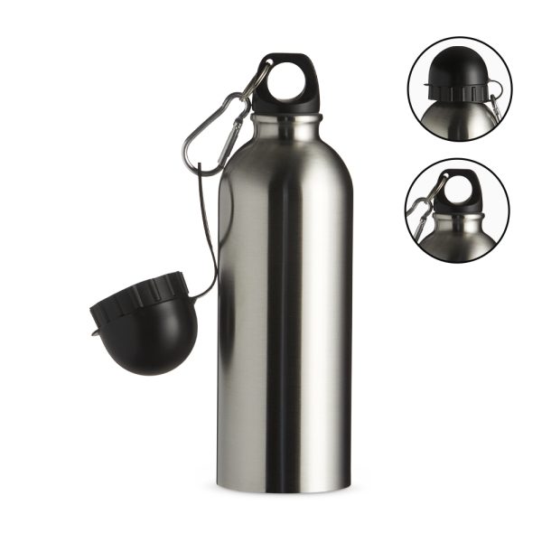 9139I | Squeeze Inox 500ml - Image 14