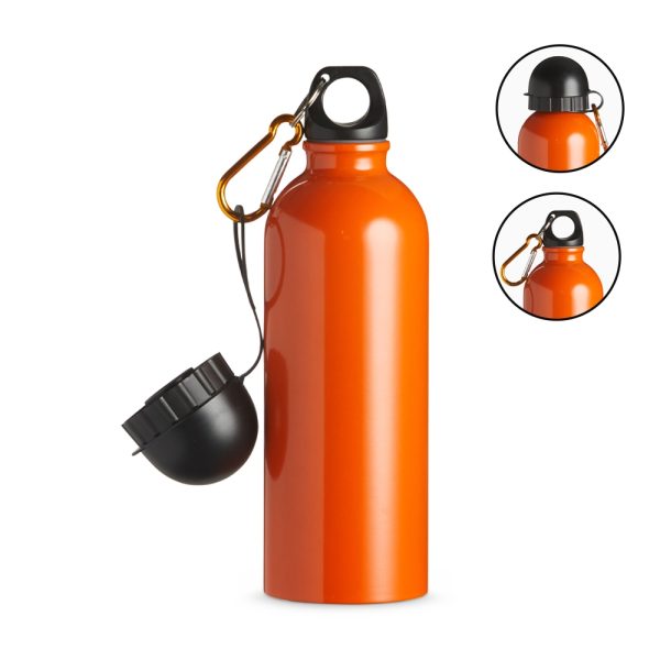 9139I | Squeeze Inox 500ml - Image 15