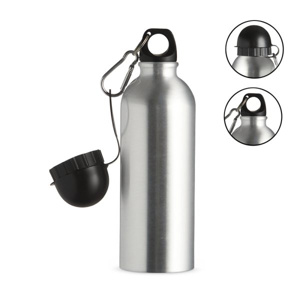 9139I | Squeeze Inox 500ml - Image 16