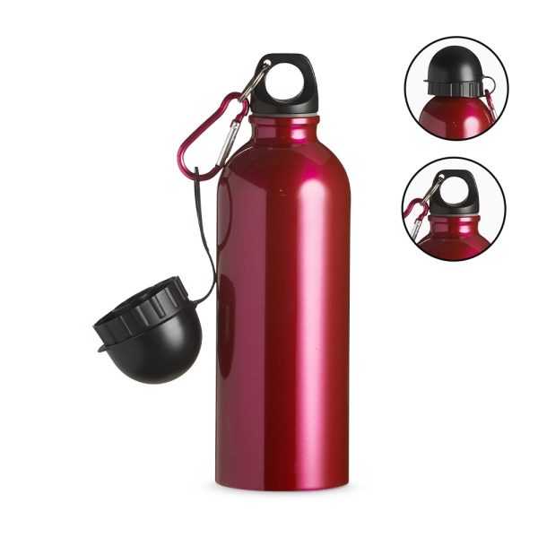 9139I | Squeeze Inox 500ml - Image 18