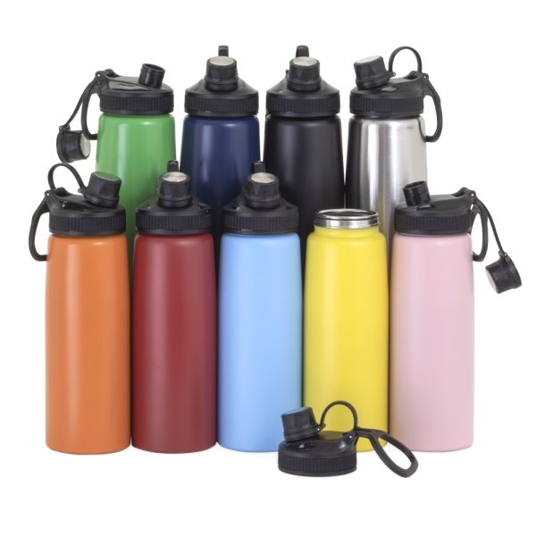18706 | Squeeze Inox 900ml - Image 9