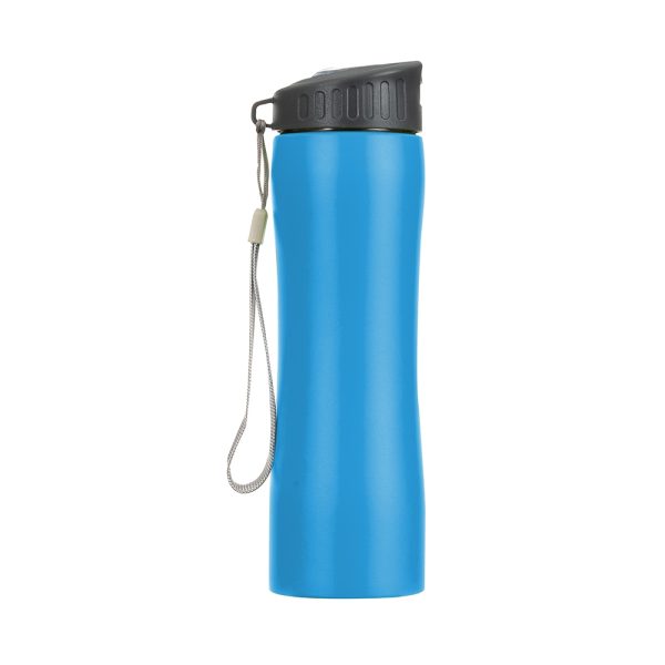 18558 | Squeeze Metal 600ml