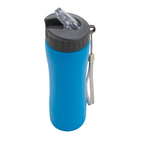 18558 | Squeeze Metal 600ml - Image 12