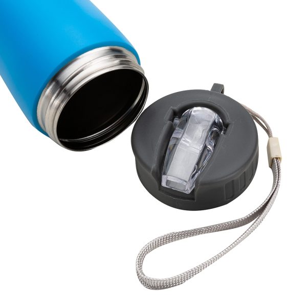 18558 | Squeeze Metal 600ml - Image 13