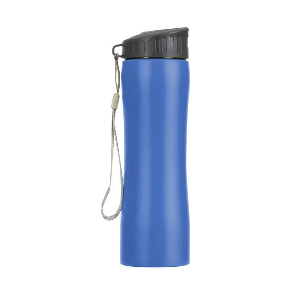 18558 | Squeeze Metal 600ml - Image 3