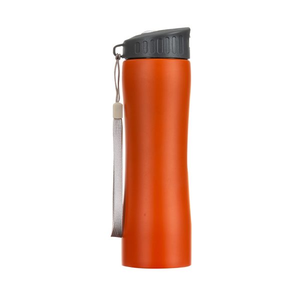 18558 | Squeeze Metal 600ml - Image 4