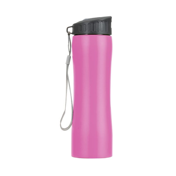 18558 | Squeeze Metal 600ml - Image 6