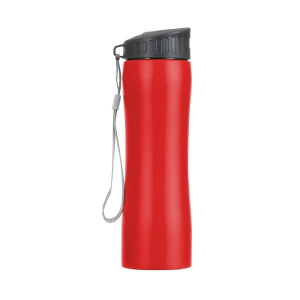 18558 | Squeeze Metal 600ml - Image 8