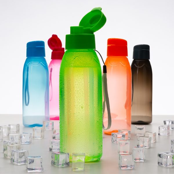 18556 | Squeeze Plástica 700ml - Image 9