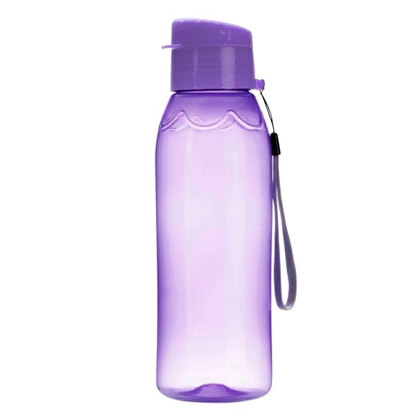 18556 | Squeeze Plástica 700ml - Image 2