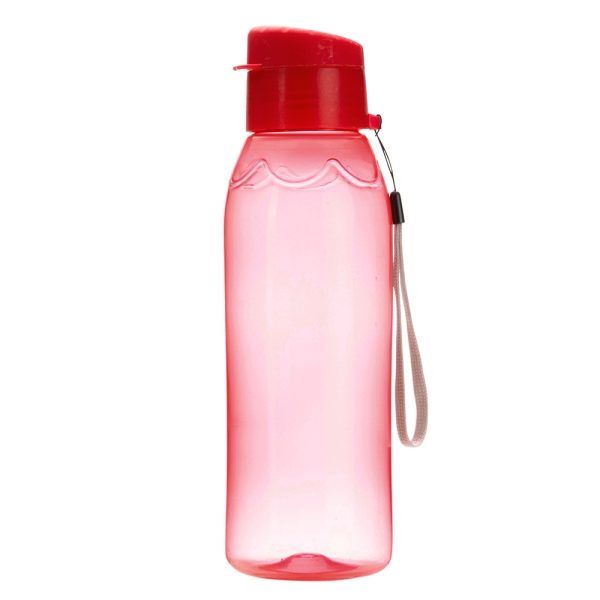 18556 | Squeeze Plástica 700ml - Image 3