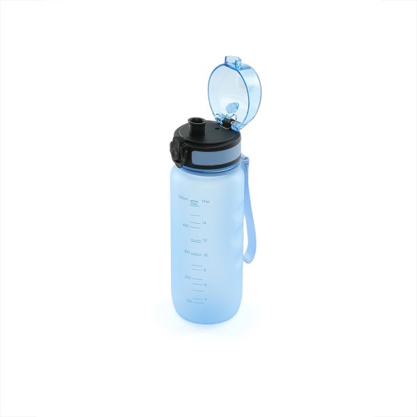 6042 | Squeeze Plástico 550ml - Image 5