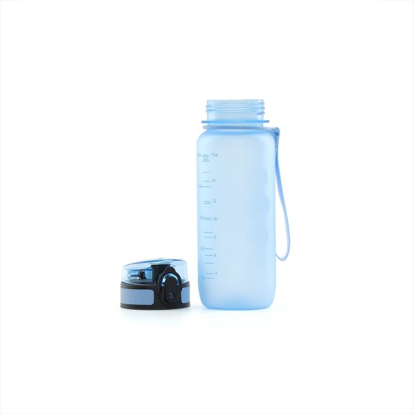 6042 | Squeeze Plástico 550ml - Image 7