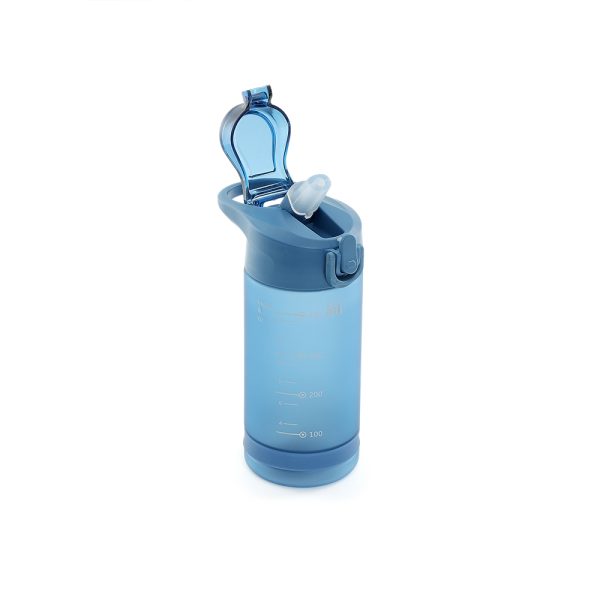 6043 | Squeeze Plástico 550ml - Image 5