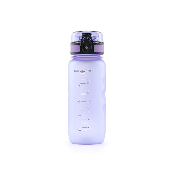 6042 | Squeeze Plástico 550ml - Image 3