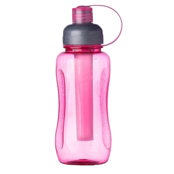 10038 | Squeeze Plástico 600ml Ice bar - Image 10