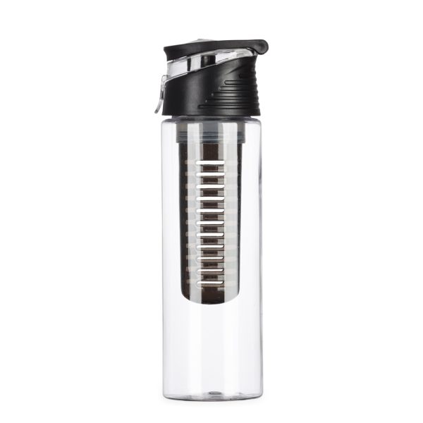 13764B | Squeeze Plástico 700ml com Infusor - Image 6