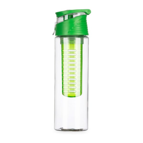 13764B | Squeeze Plástico 700ml com Infusor - Image 7