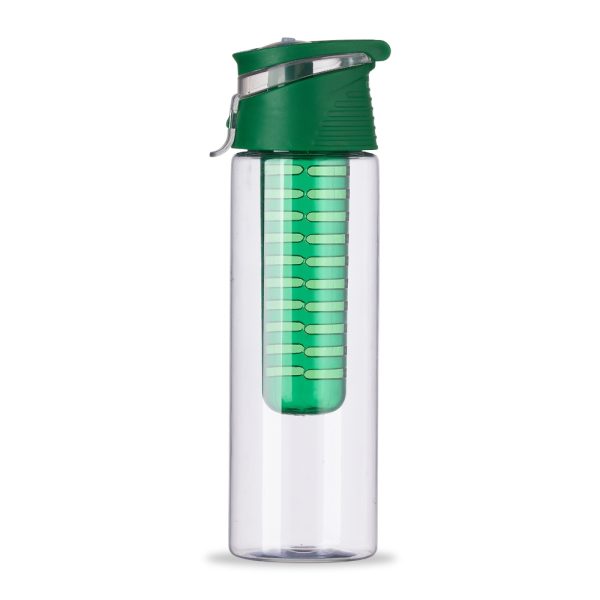 13764B | Squeeze Plástico 700ml com Infusor - Image 8