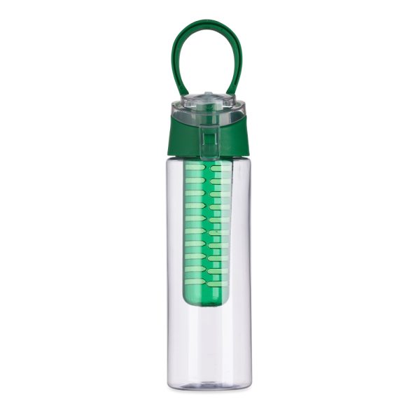 13764B | Squeeze Plástico 700ml com Infusor - Image 9