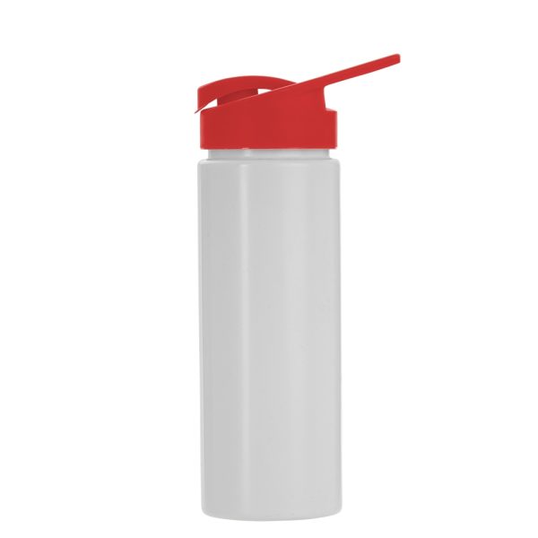 14375 | Squeeze Plástico 550ml - Image 9