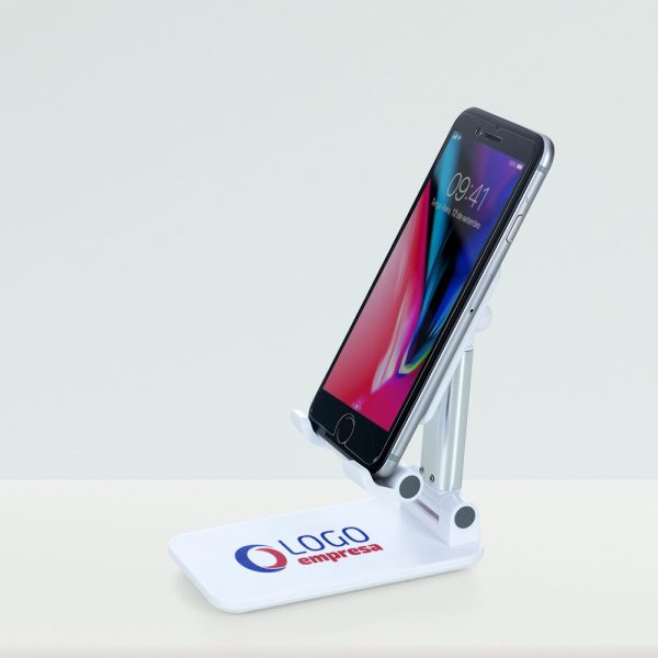 3040 | Suporte Retrátil para Celular e Tablet - Image 10