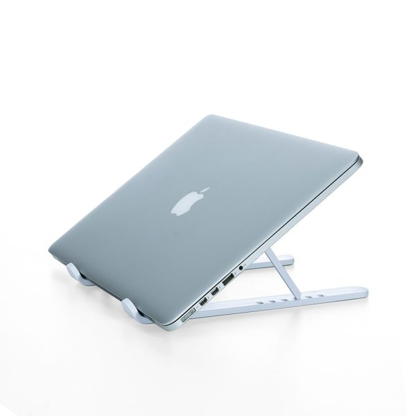 14522 | Suporte Retrátil para Notebook Multi Ângulos - Image 5