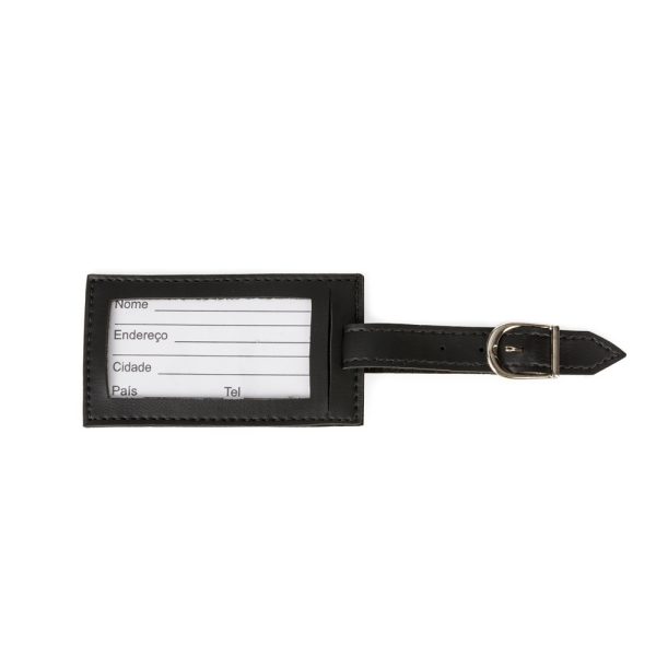 13790 | Tag Identificador de Bagagem