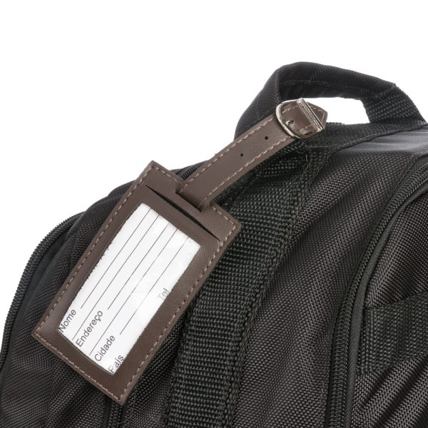 13790 | Tag Identificador de Bagagem - Image 4