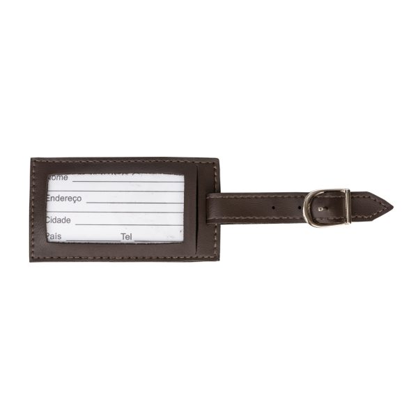 13790 | Tag Identificador de Bagagem - Image 5