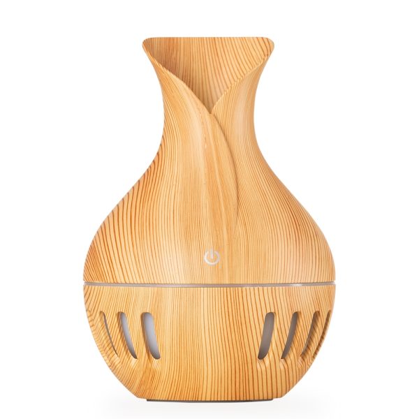 14402 | Umidificador Ultrassônico com Led - Image 2