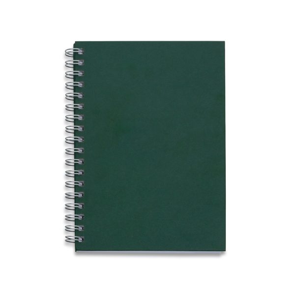 14209 | Caderno capa Kraft - Image 5