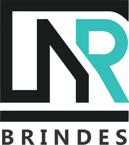 Logo LNR Brindes